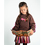Quapi - Sweater Femke - Brown