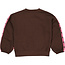 Quapi - Sweater Femke - Brown