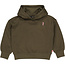 Quapi - Sweater Fiep - Army Green