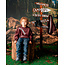Quapi - Sweater Filemon - Dark Red