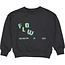 Quapi - Sweater Filip - Antracite