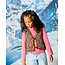 Quapi - Gilet Flora - AOP Taupe Animal