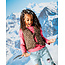 Quapi - Gilet Flora - AOP Taupe Animal