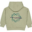Quapi - Sweater Florian -Sage Green