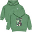 Quapi - Sweater Floris - Dark Green