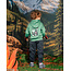 Quapi - Sweater Floris - Dark Green