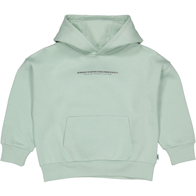 Quapi - Sweater Foppe - Blue Grey