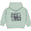 Quapi - Sweater Foppe - Blue Grey
