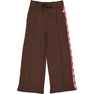 Quapi Quapi - Pants Fransie - Brown