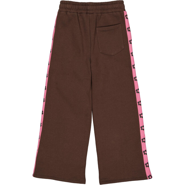Quapi - Pants Fransie - Brown