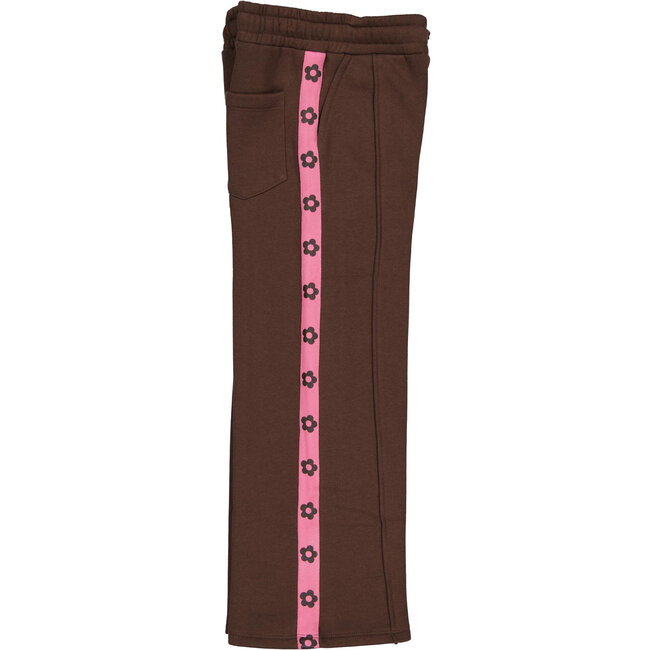 Quapi - Pants Fransie - Brown