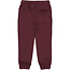Quapi - Pants Friso - Dark Red