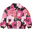 Quapi - Jacket Fabienne - AOP Multi Flower