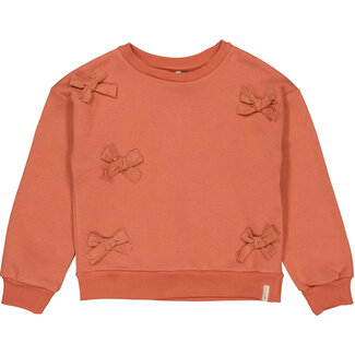 Levv Levv - Sweater Dania - Coral