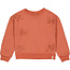 Levv - Sweater Dania - Coral