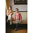 Levv - Sweater Dania - Coral