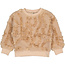 Levv - Sweater Danley - Light Sand