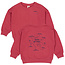 Levv - Sweater Davian - Red