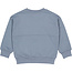 Levv - Sweater Dawson - Mid Blue