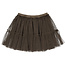 Levv - Skirt Delores - Dark Olive