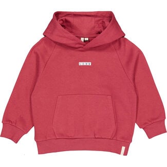 Levv Levv - Sweater Dies - Red
