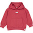 Levv - Sweater Dies - Red