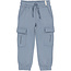 Levv - Pants Dwayne - Mid Blue