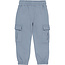 Levv - Pants Dwayne - Mid Blue