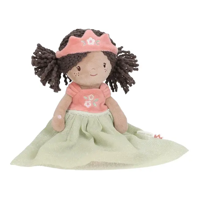 Little Dutch - Knuffelpop Princes Evi 35 cm