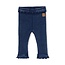 Feetje - Legging / Broek Rib Indigo - Winter Denims