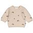 Feetje - Sweater Gebreid AO Zand - The Knits
