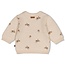Feetje - Sweater Gebreid AO Zand - The Knits