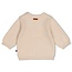 Feetje - Sweater Gebreid Zand - The Knits