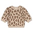 Feetje - Sweater Gebreid Zand AO - The Knits