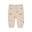 Feetje - Broek Gebreid AO Zand - The Knits