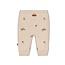 Feetje - Broek Gebreid AO Zand - The Knits
