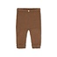 Feetje - Broek Gebreid Bruin - The Knits
