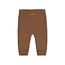 Feetje - Broek Gebreid Bruin - The Knits