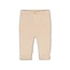 Feetje - Broek Gebreid Zand - The Knits