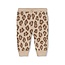 Feetje - Broek Gebreid Zand AO - The Knits