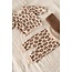 Feetje - Broek Gebreid Zand AO - The Knits