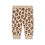 Feetje - Broek Gebreid Zand AO - The Knits