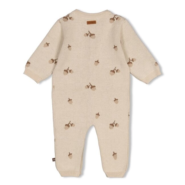 Feetje - Boxpak Gebreid AO Zand - The Knits