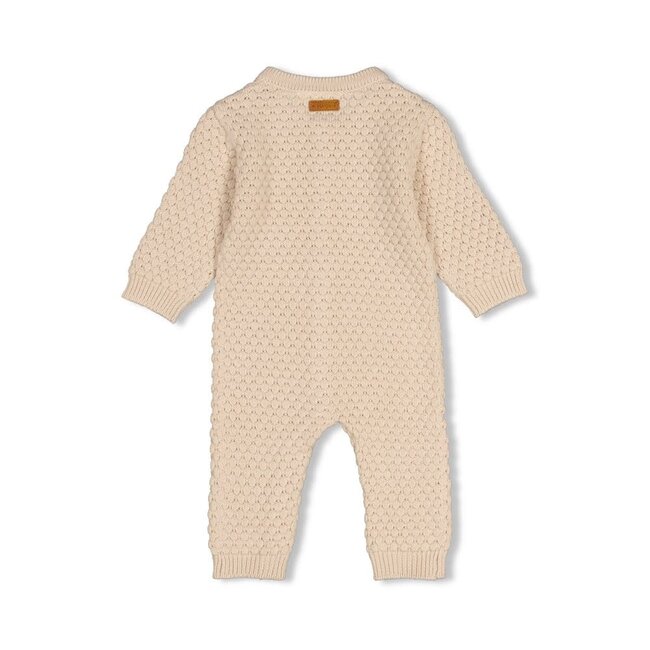 Feetje - Boxpak Gebreid Zand - The Knits