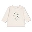 Feetje - Longsleeve Offwhite - Beep Beep