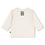 Feetje - Longsleeve Offwhite - Beep Beep