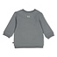 Feetje - Sweater Zeegroen - Beep Beep