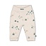 Feetje - Broek AOP Offwhite Melange - Beep Beep