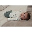 Feetje - Longsleeve Rib AOP Offwhite Melange - Beep Beep