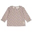 Feetje - Longsleeve AOP Creme - Afternoon Tea